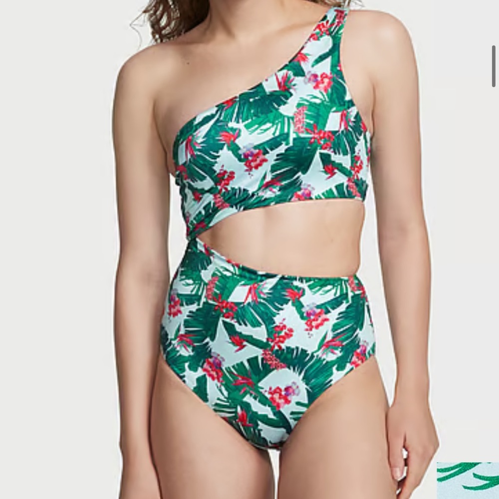 Victoria’s Secret swim suit